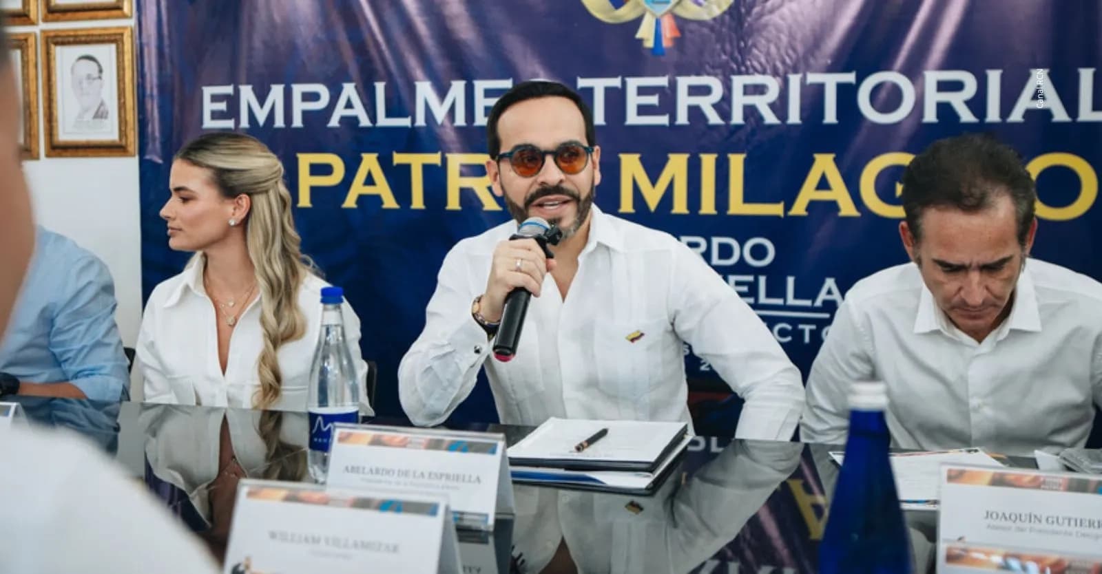 Natalia López Fuentes será la nueva ministra de Trabajo de Abelardo de la Espriella: este es su perfil.