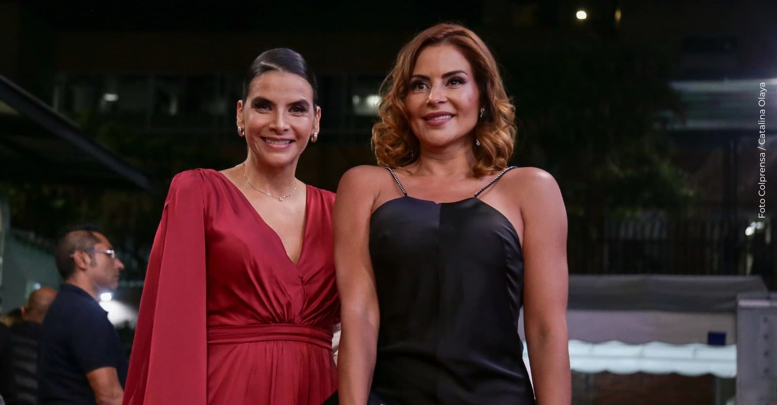 Actriz Natalia Ramírez comparte lo difícil que es ver a su mamá con Alzheimer: “es angustiante”