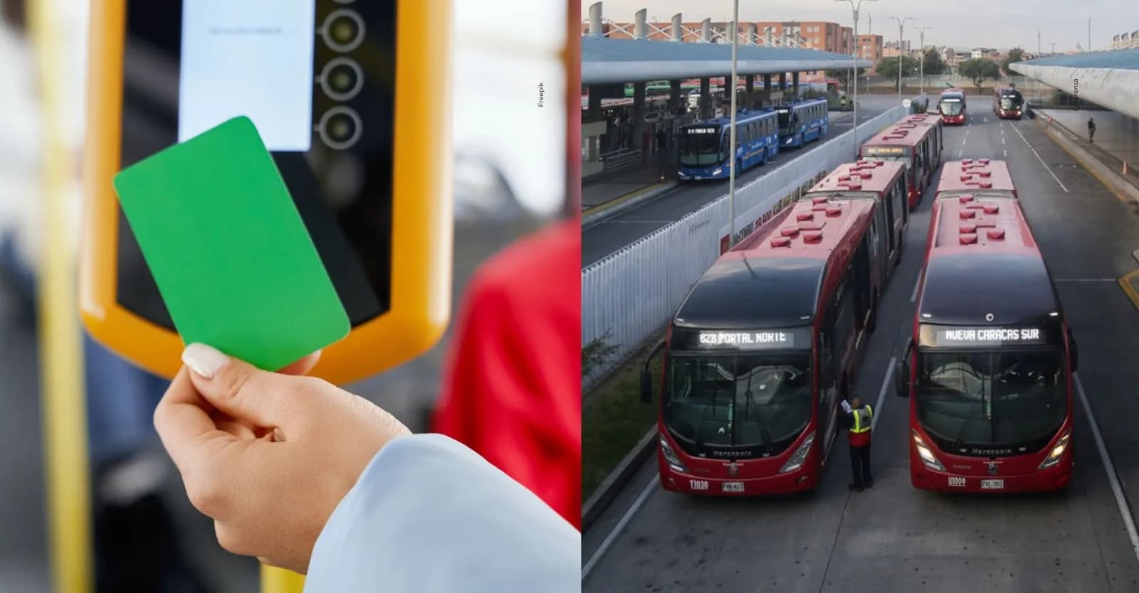 ¿Habrá pasajes gratis en TransMilenio en mayo? Esto confirmó el Distrito.