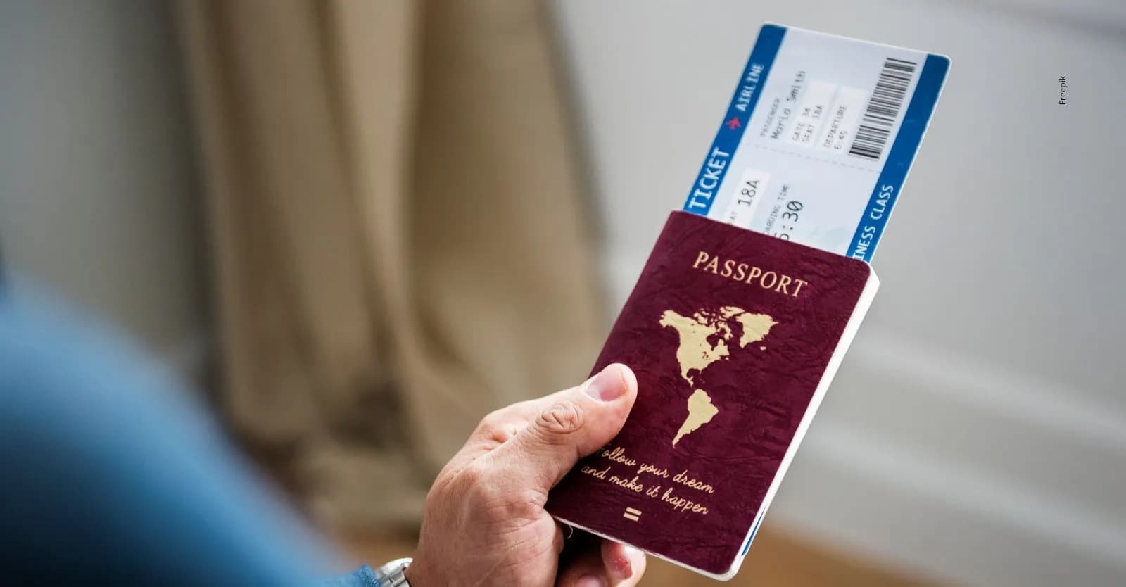 ¿Quieres viajar al exterior? Estos colombianos podrán sacar el pasaporte gratis en 2026.