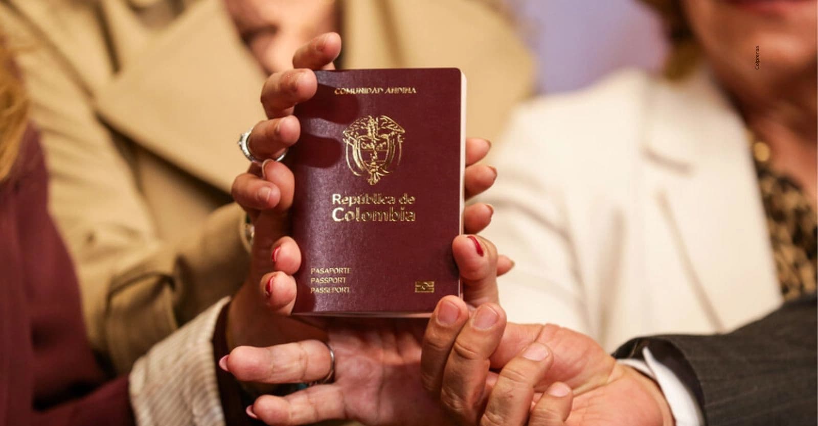 Jornada de expedición y actualización de pasaporte en Soacha: Fechas y recomendaciones