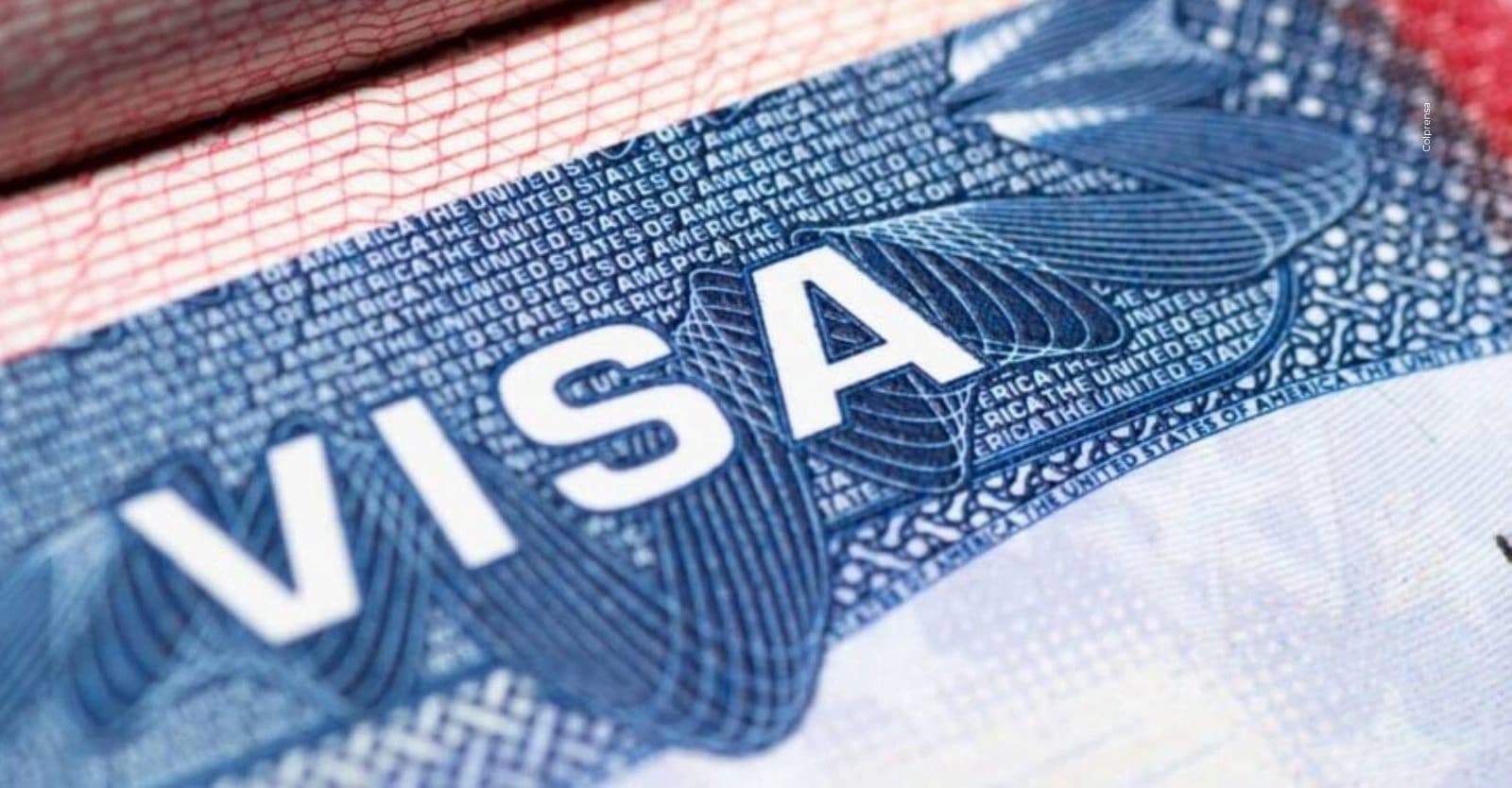 Cancillería revela cómo tramitar la visa de forma fácil en Colombia.