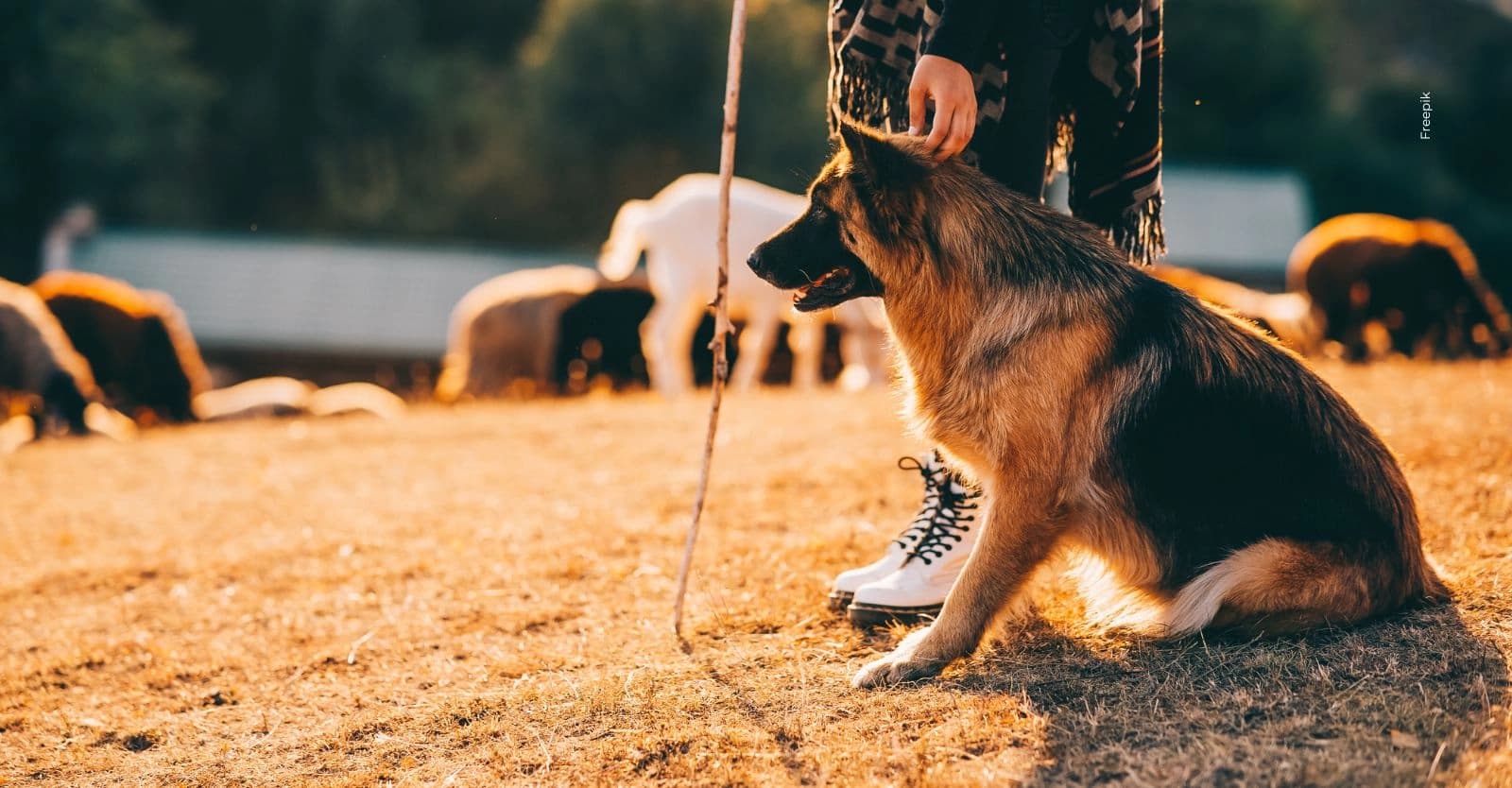 Colombia estudia prohibir el uso de perros en labores de vigilancia.