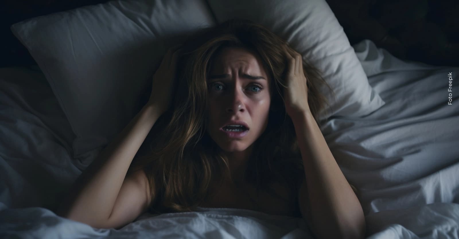 Soñar que se caen los dientes ¿Qué significa? ¿Se avecina algo malo?