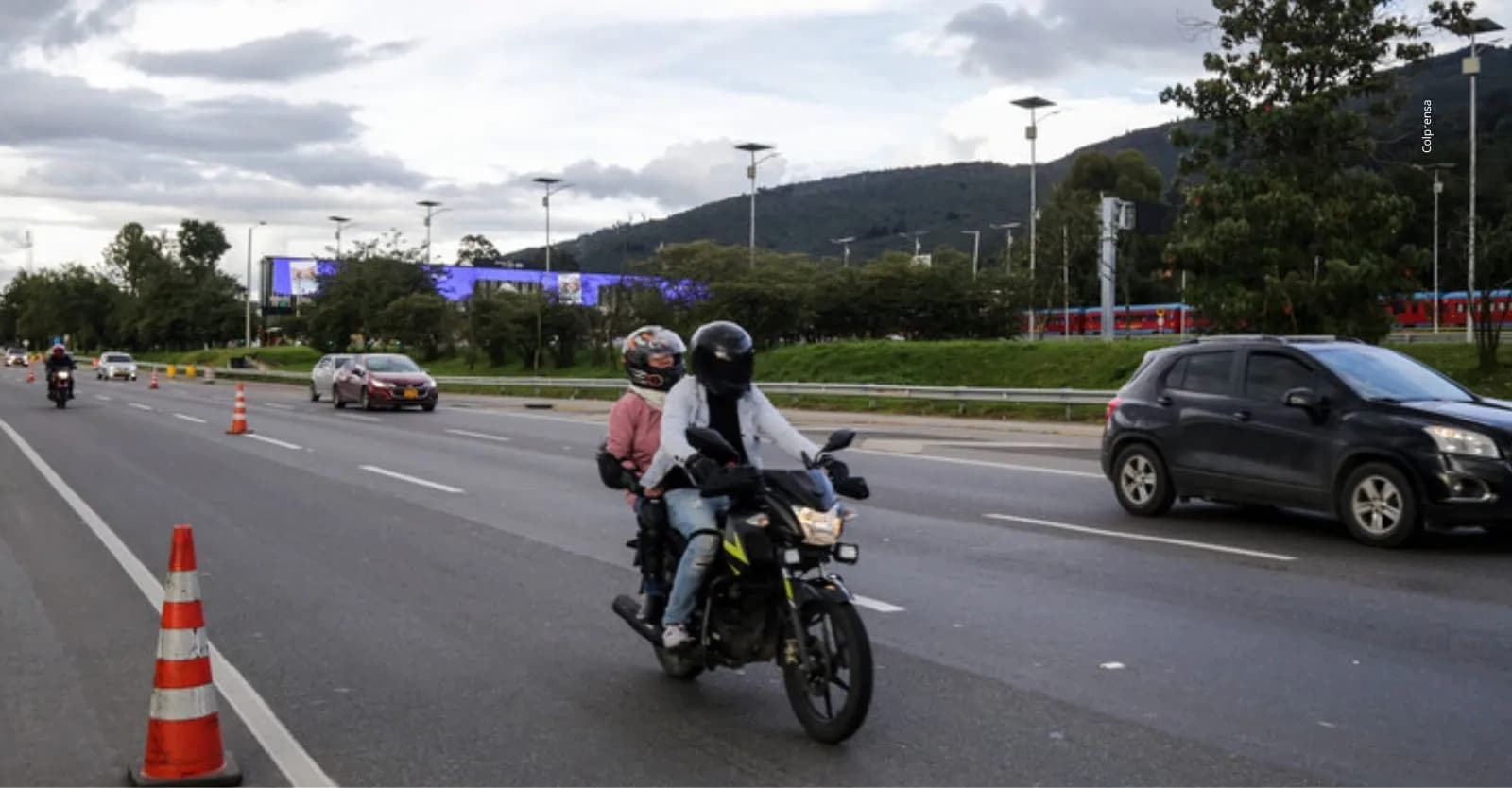 Plan retorno: estas son las medidas para ingresar a Bogotá durante el puente festivo.
