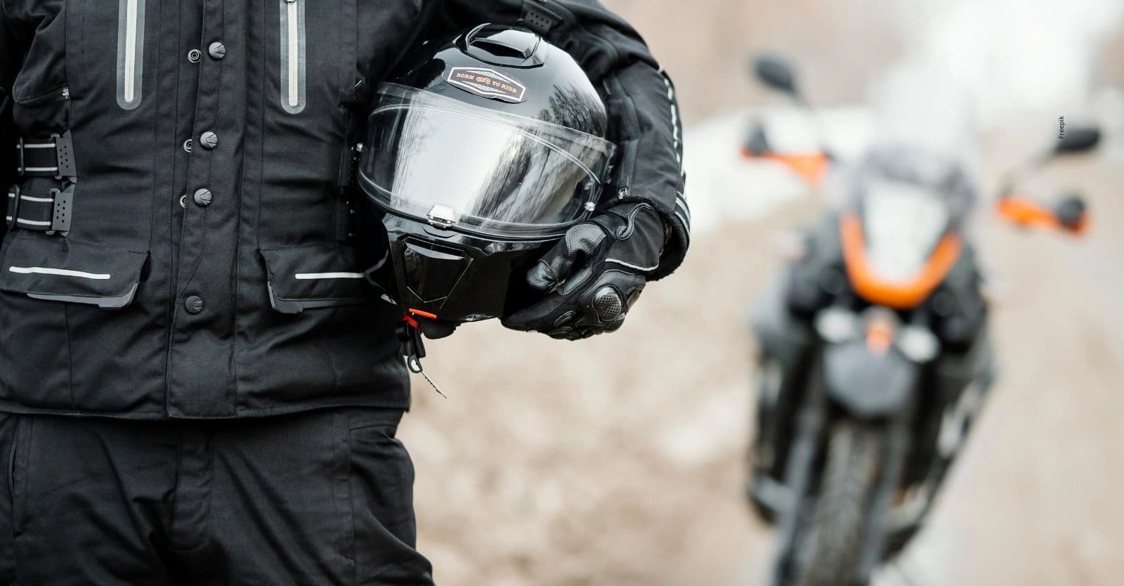 Multas a motociclistas: conoce cuándo no te pueden sancionar.