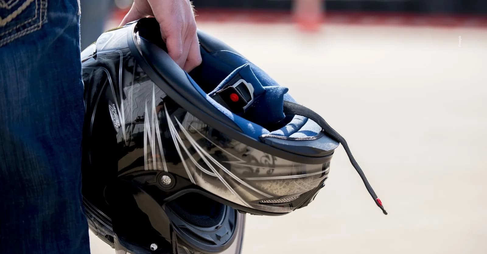 ¿Habrá nuevos aranceles para cascos de motocicleta y otros productos? Lo que plantea el Gobierno en 2026.