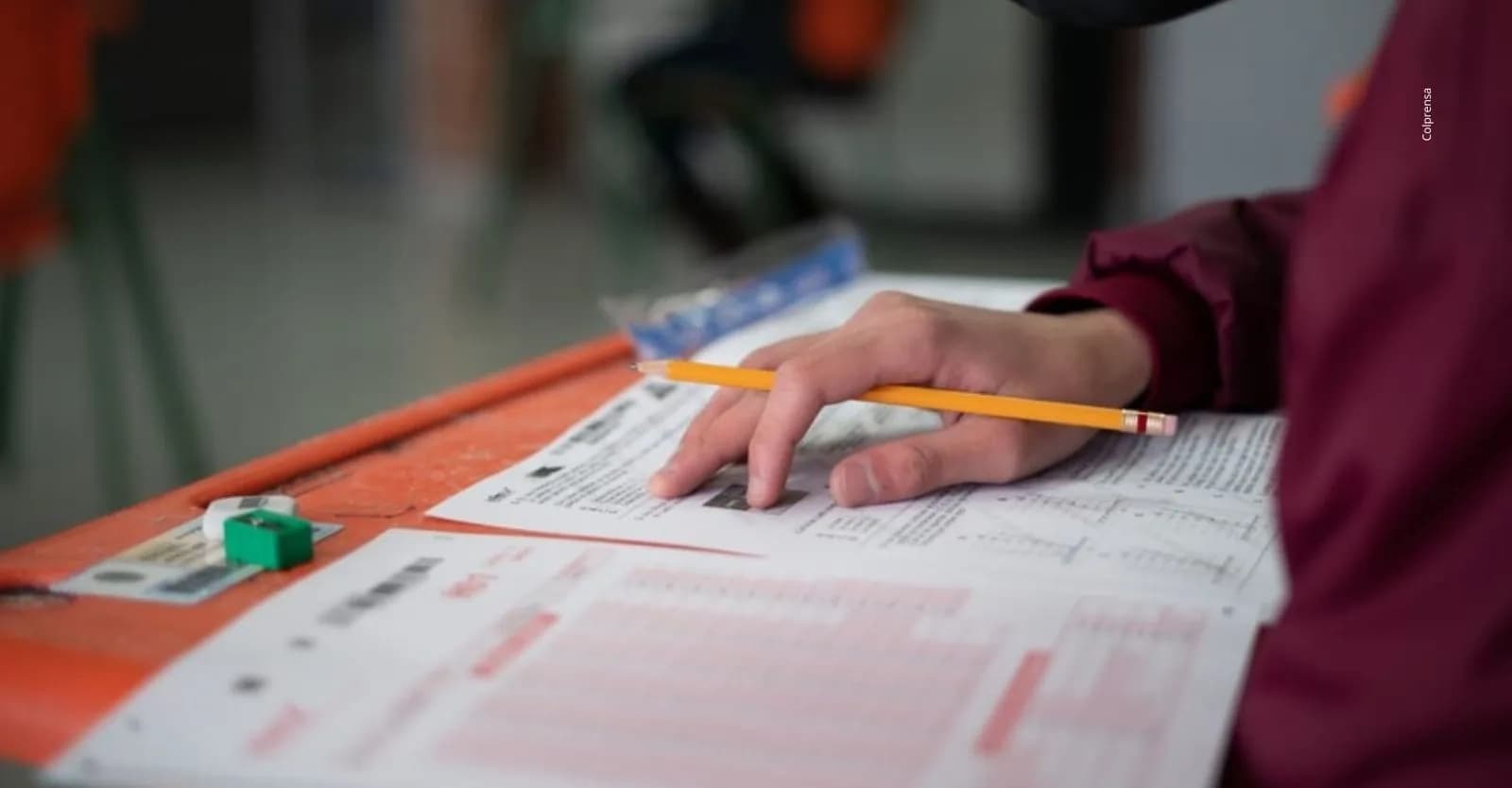 Estas son las fechas del ICFES 2026: todo lo que deben saber los estudiantes.