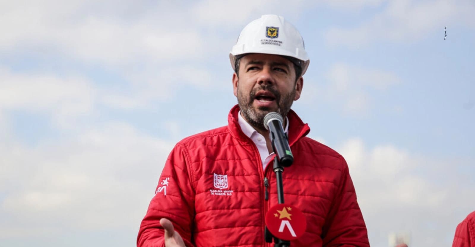 Puente de la 153 con Autonorte ya tiene fecha de entrega.