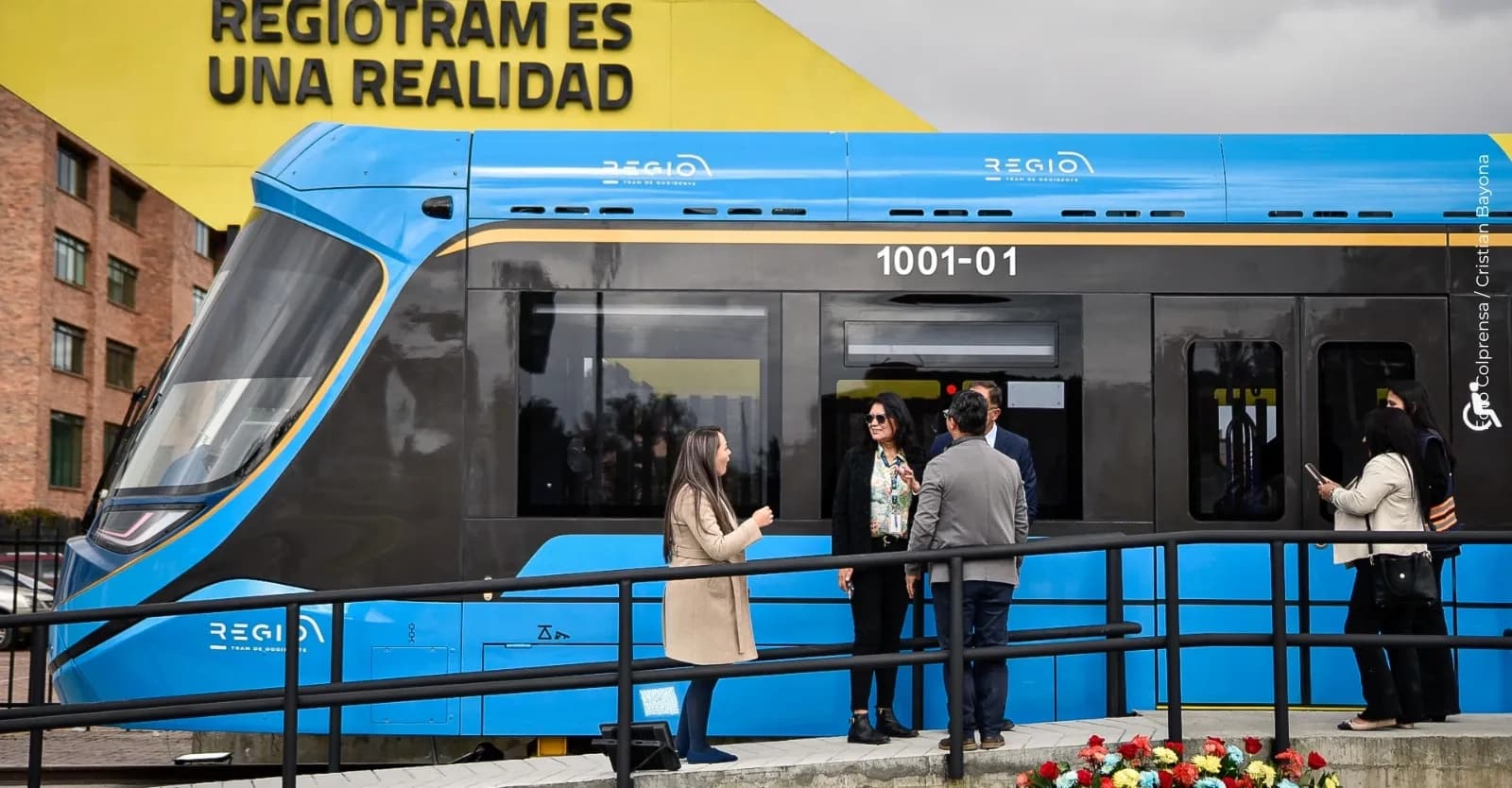 Regiotram del Norte: ¿cuándo empezará a operar?