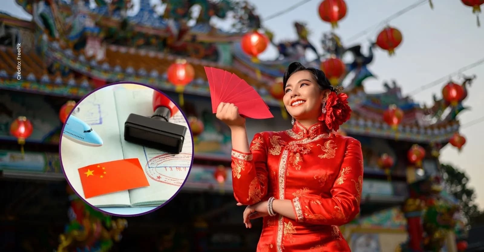 como sacar la visa china paso a paso para colombianos en 2026 requisitos y costos