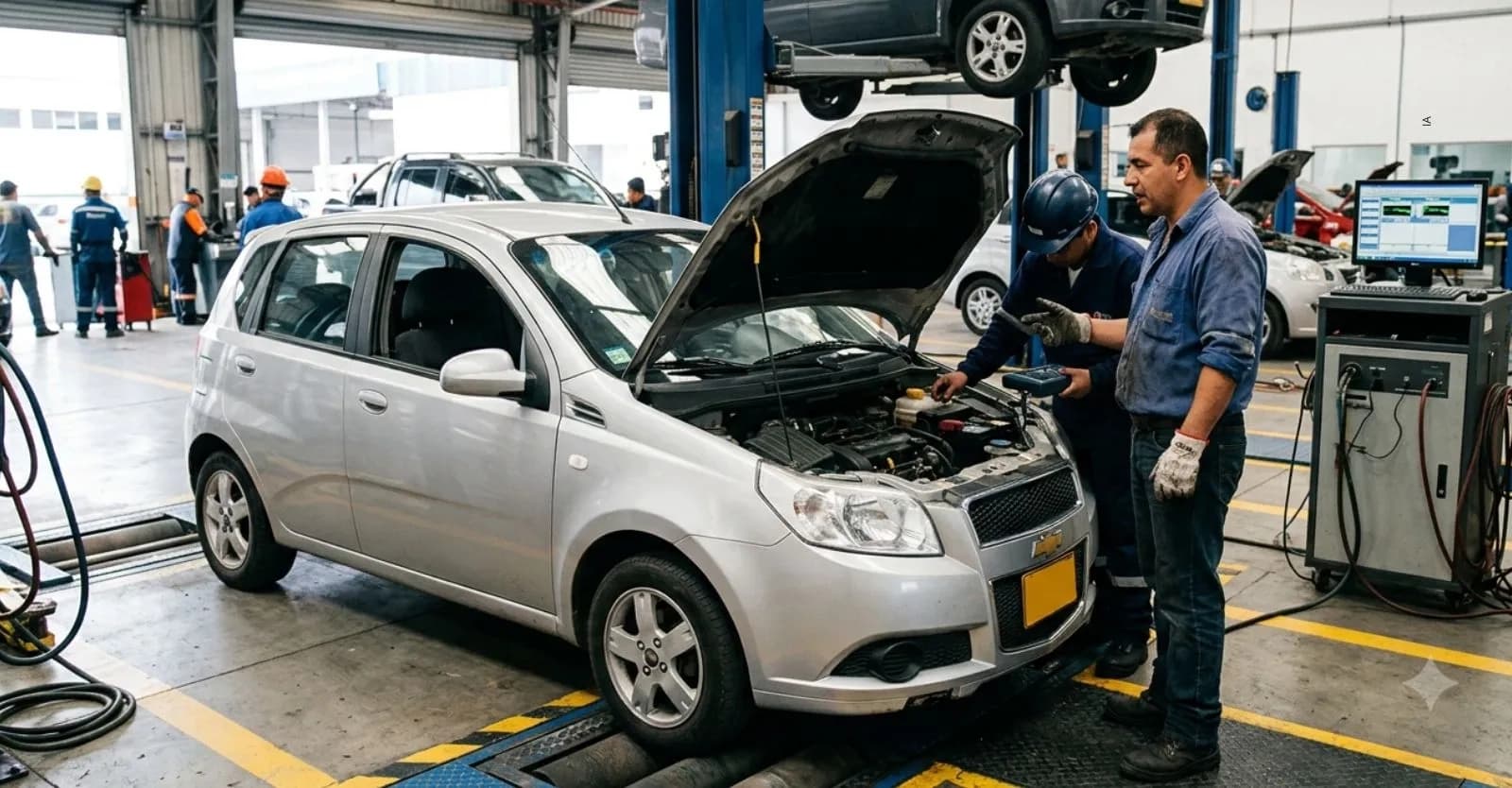 Cambios en la tecnomecánica 2026: qué pasará con carros, motos y certificados.