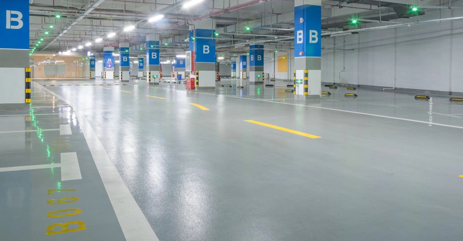 Robo en parqueaderos de centros comerciales: ¡que no te pase!