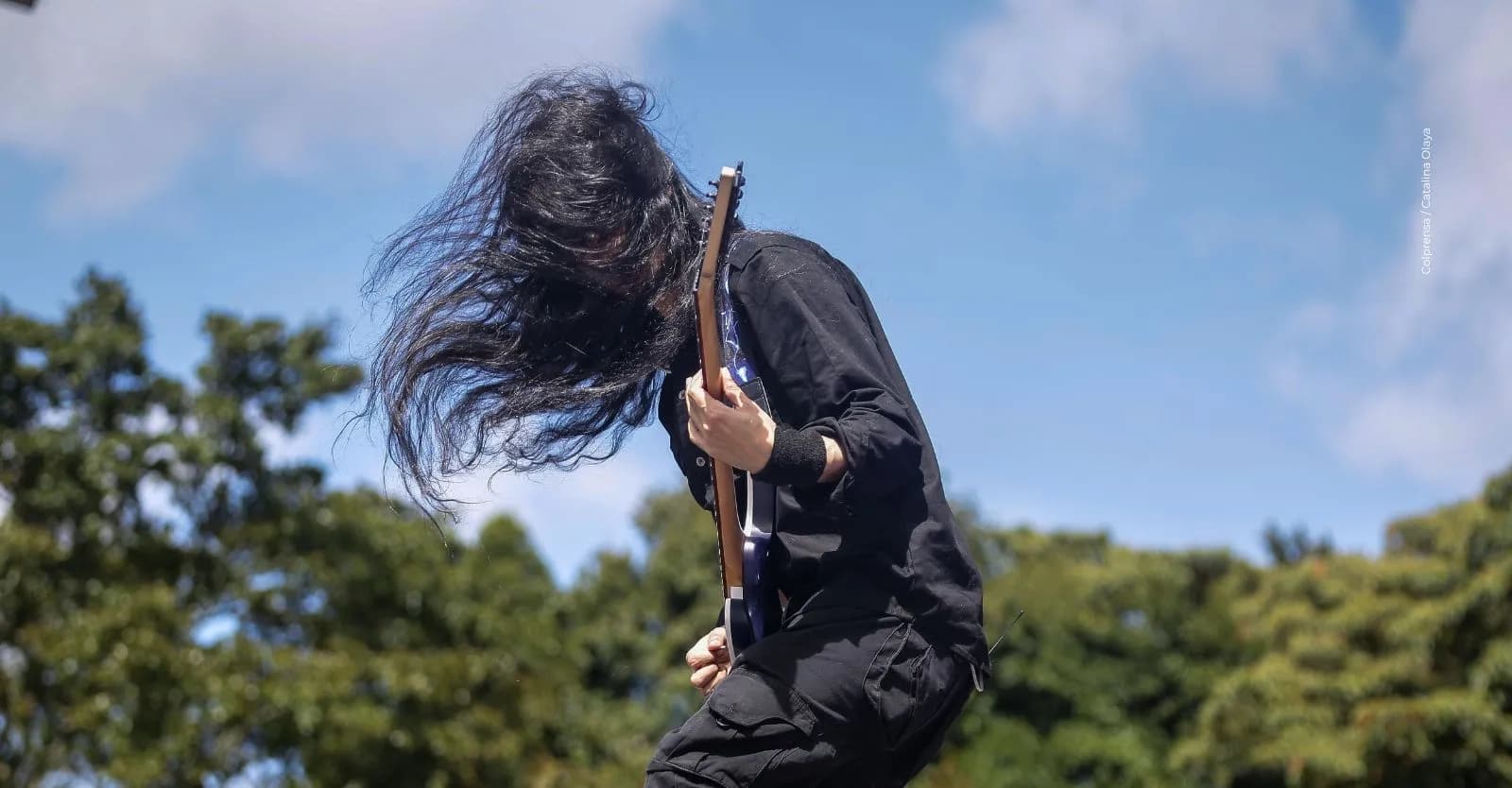 Rock al Parque 2026 ya tiene fechas: Bogotá celebrará los 30 años del festival