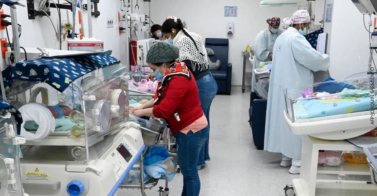 Clínica Infantil Colsubsidio suspenderá temporalmente urgencias pediátricas: ¿Desde cuándo y por qué?