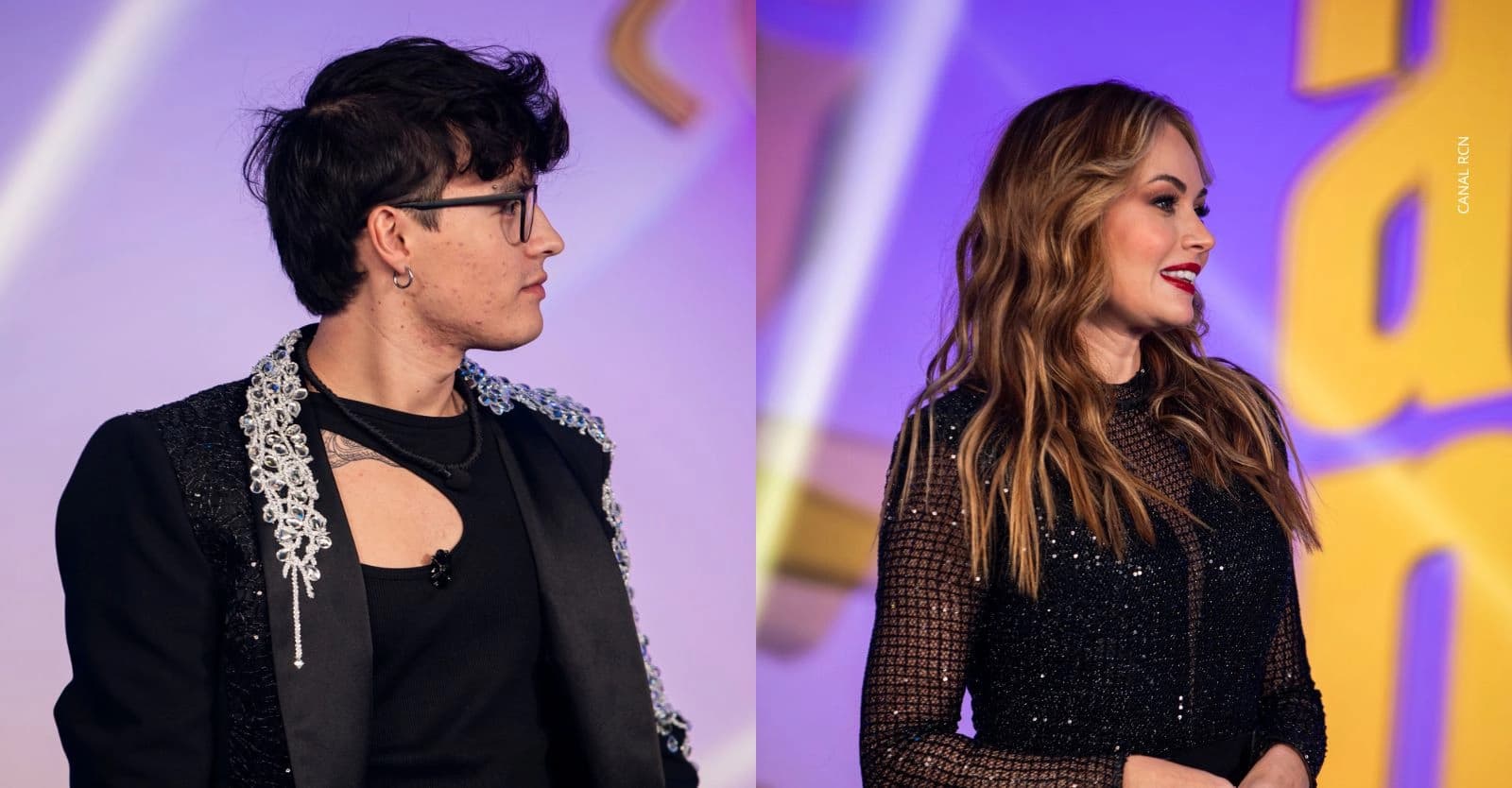 Sara Uribe lanza fuerte mensaje a los padres tras discusión entre Juanse y Alexa en el reality.