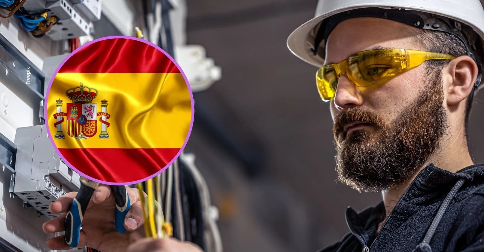 SENA 2026 abre convocatoria internacional para trabajar en España en el área eléctrica con salarios hasta $10 millones