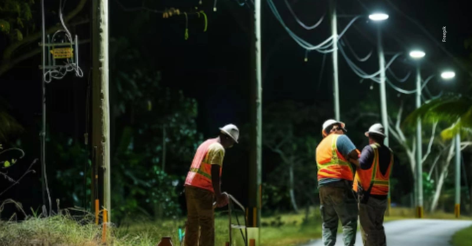 Ocaña normaliza servicios básicos después de explosiones contra el Ejército.