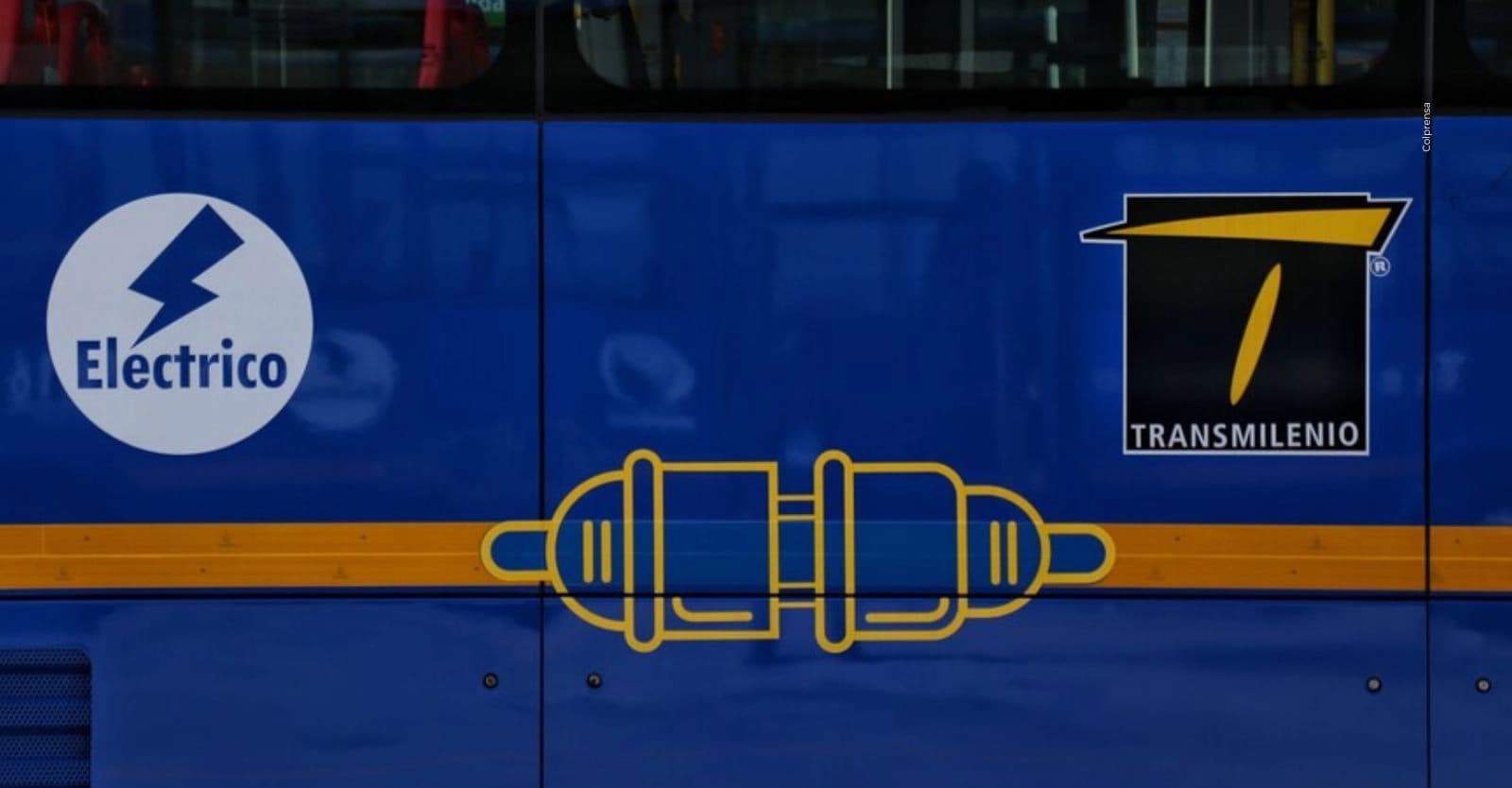 Nuevos buses del SITP: así funcionarán y qué traen para los usuarios.