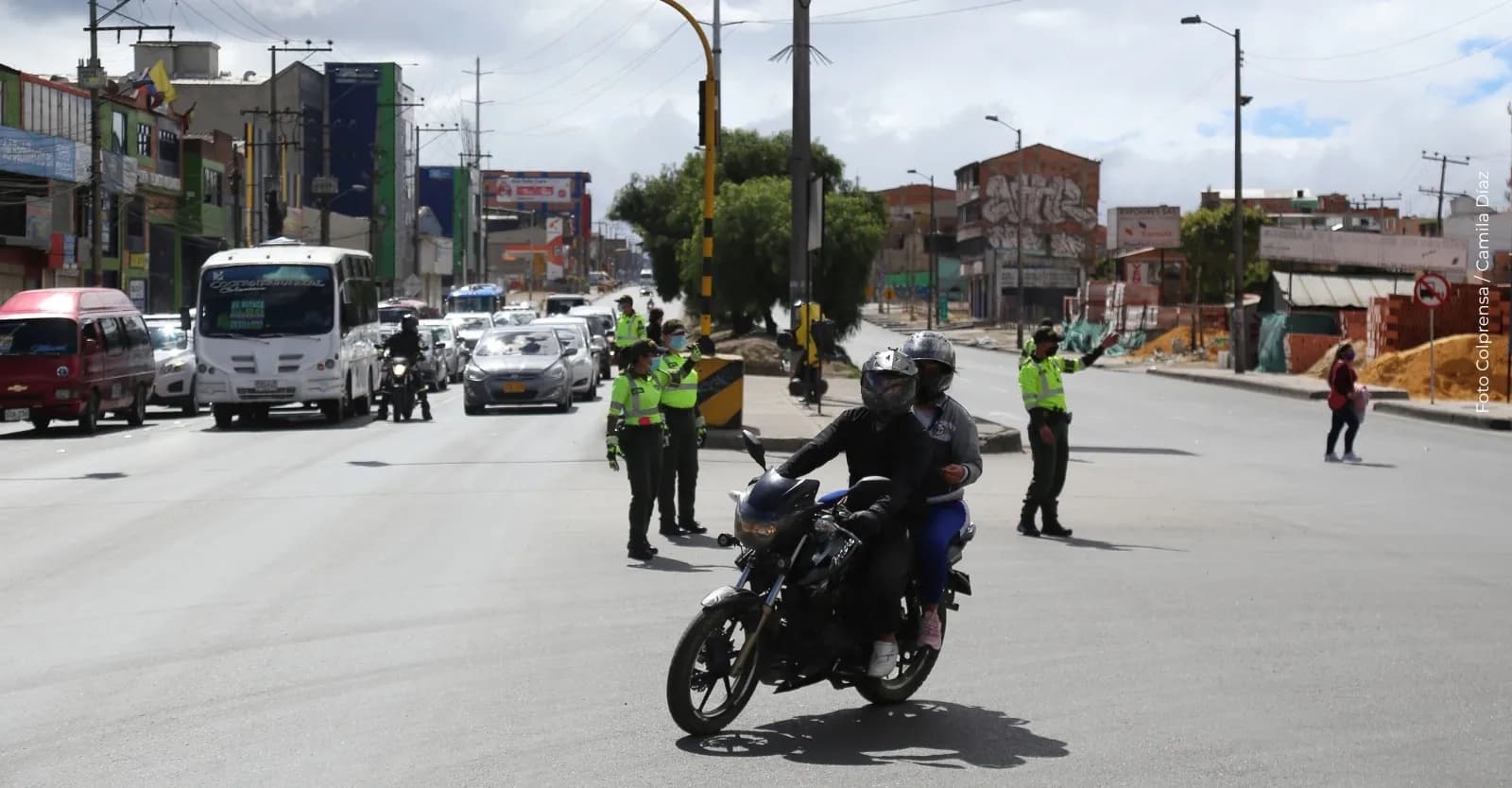Cable aéreo de Soacha, a punto de ser una realidad: estaciones y todo lo que debes saber