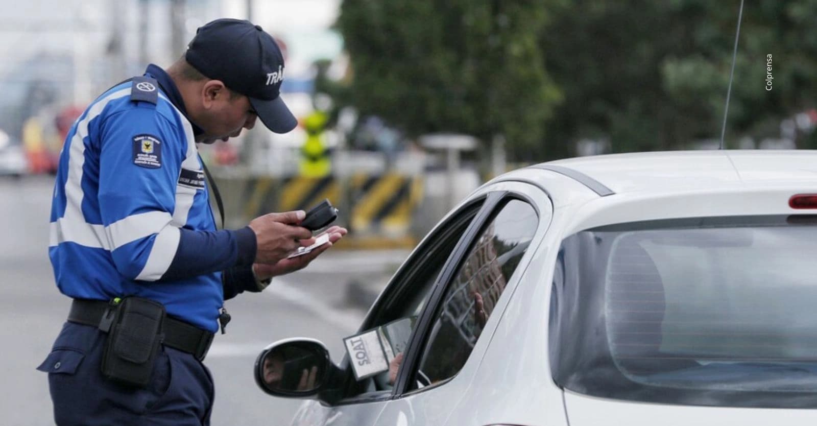 Reducir el Soat hasta 50 %: la idea que busca premiar a conductores responsables.