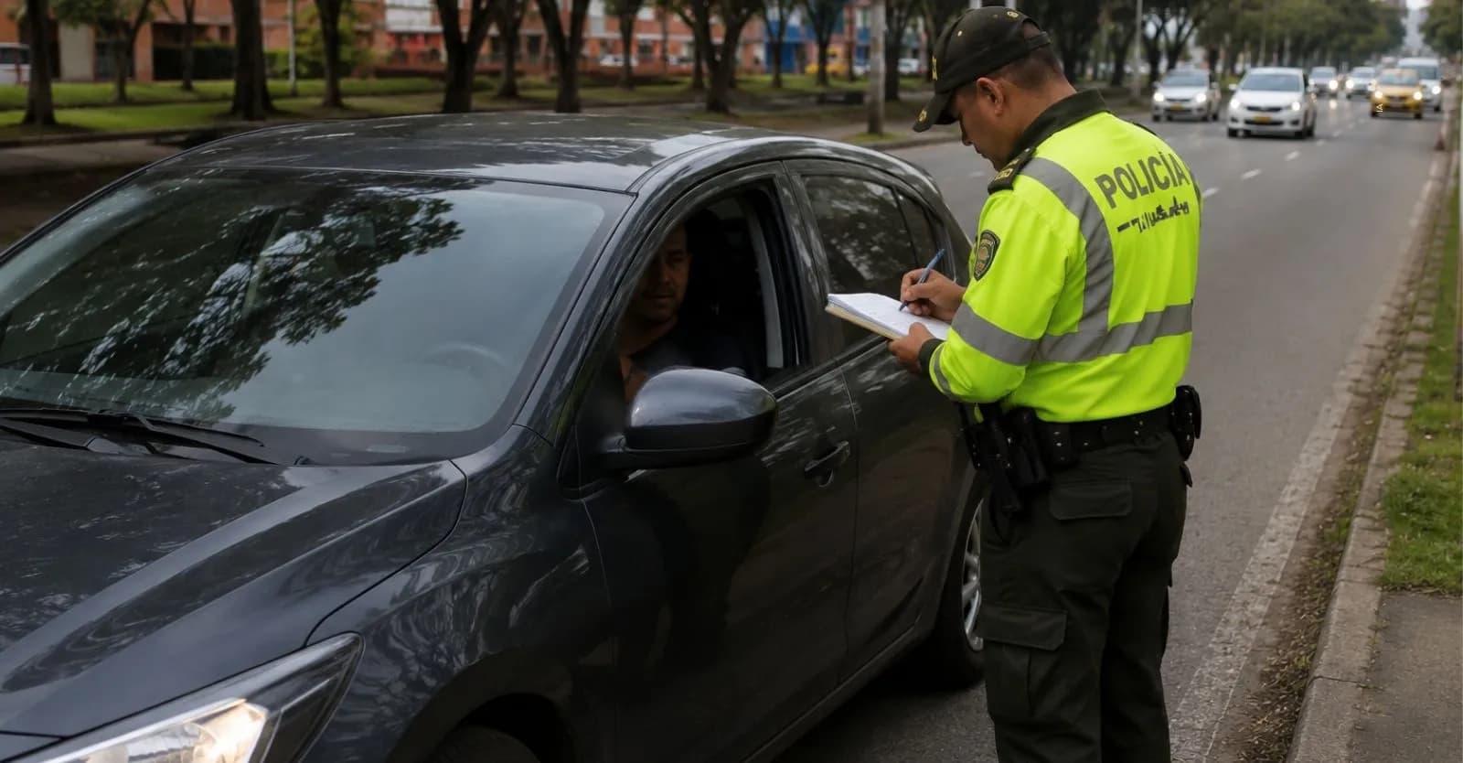 ¿Qué es la señal SR-35 y cuánto cuesta ignorarla en Colombia?
