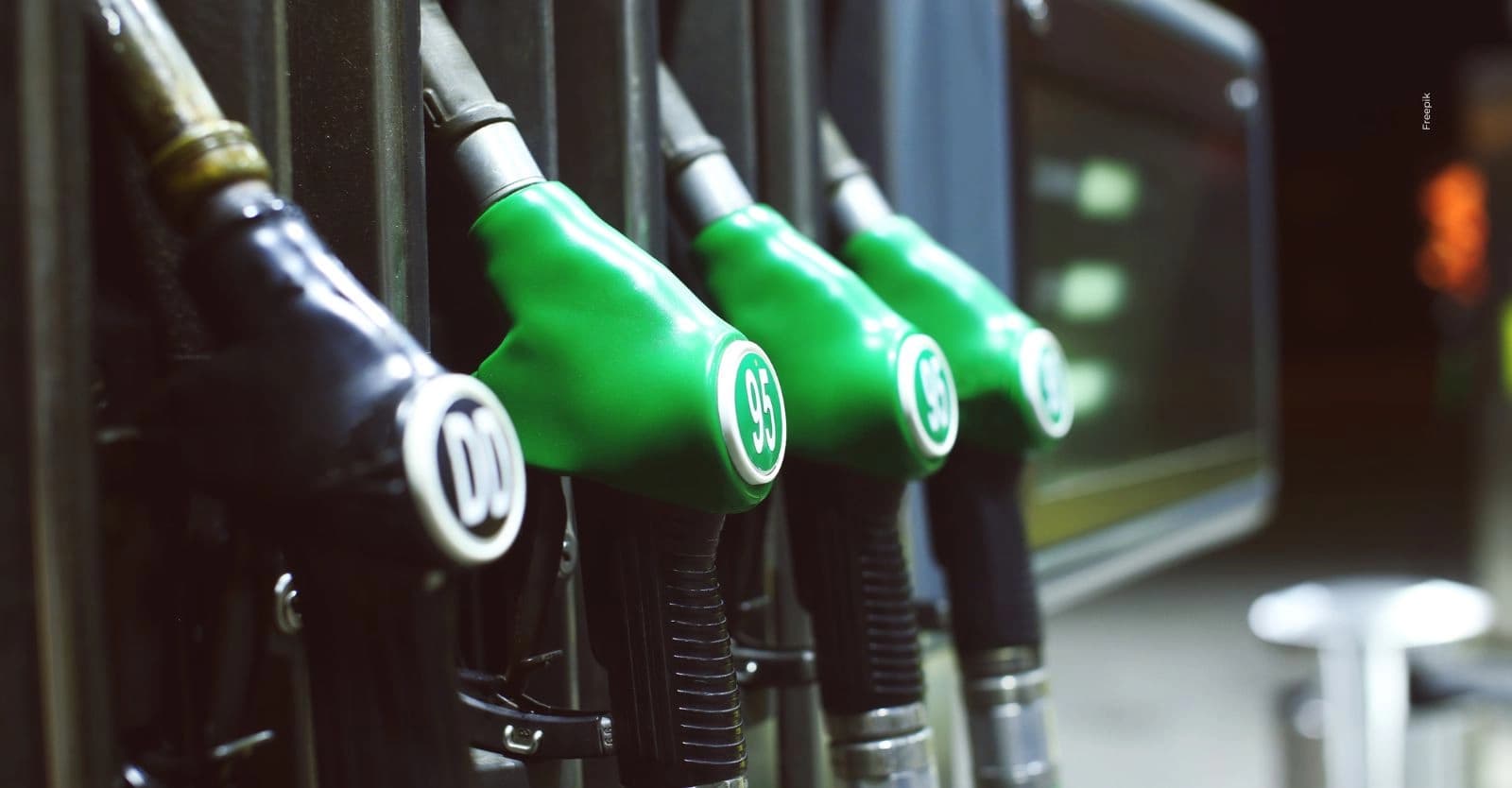 ¿Cuánto sube la gasolina en 2026? Precios desde el 1 de abril.