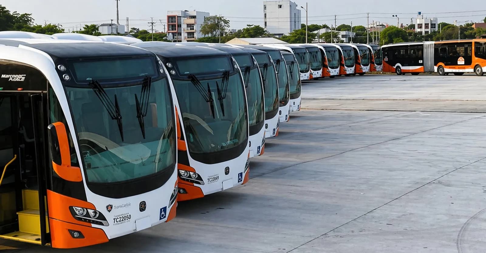 Alivio en el transporte: así funcionará la nueva tarifa diferencial de Transcaribe en 2026.