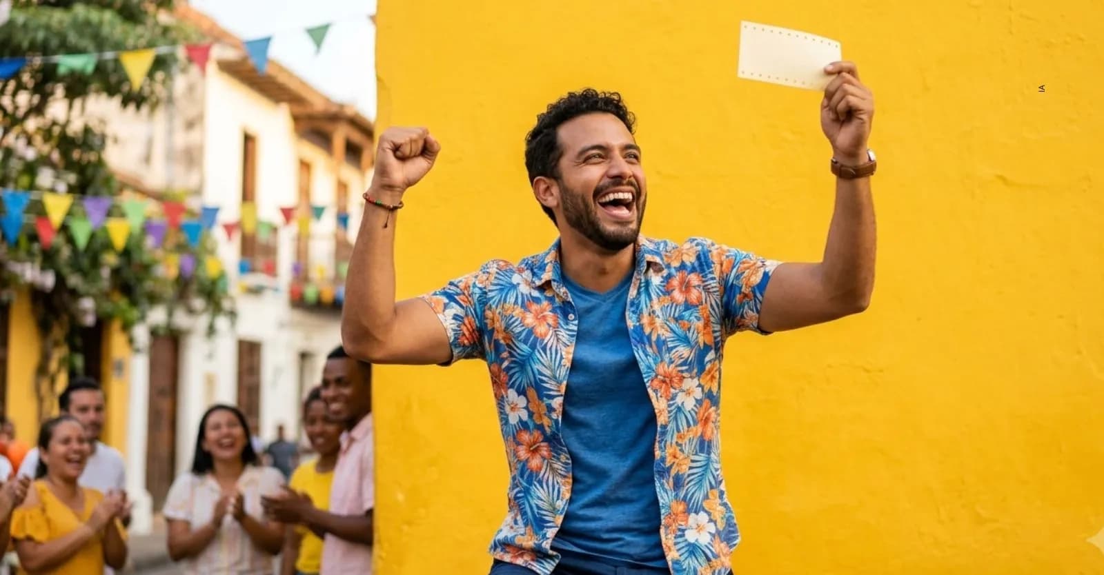 Súper Astro Sol: este fue el número ganador del sorteo de hoy, 27 de julio de 2026.