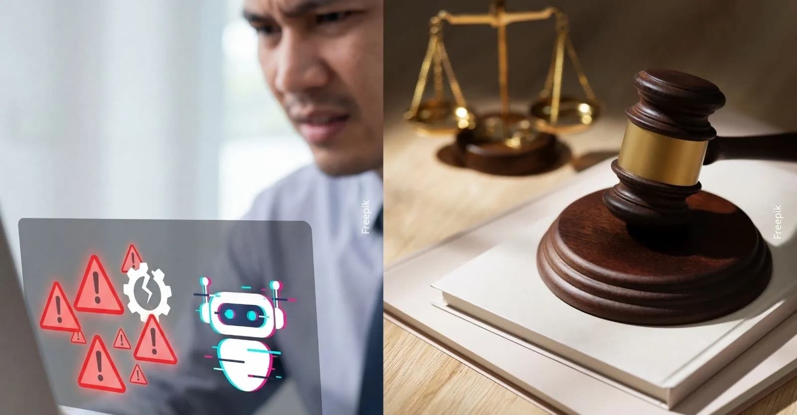 Nuevas sanciones por suplantación con inteligencia artificial en Colombia: ¿Qué cambia y a quiénes podría afectar?