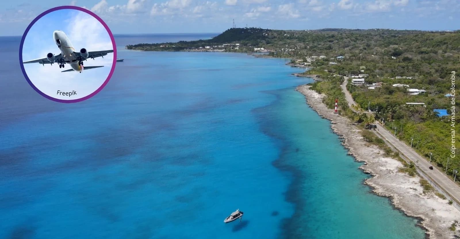 ¿Cómo adquirir la tarjeta de turismo digital para ingresar a San Andrés Isla?: Así funciona el nuevo proceso para los viajeros