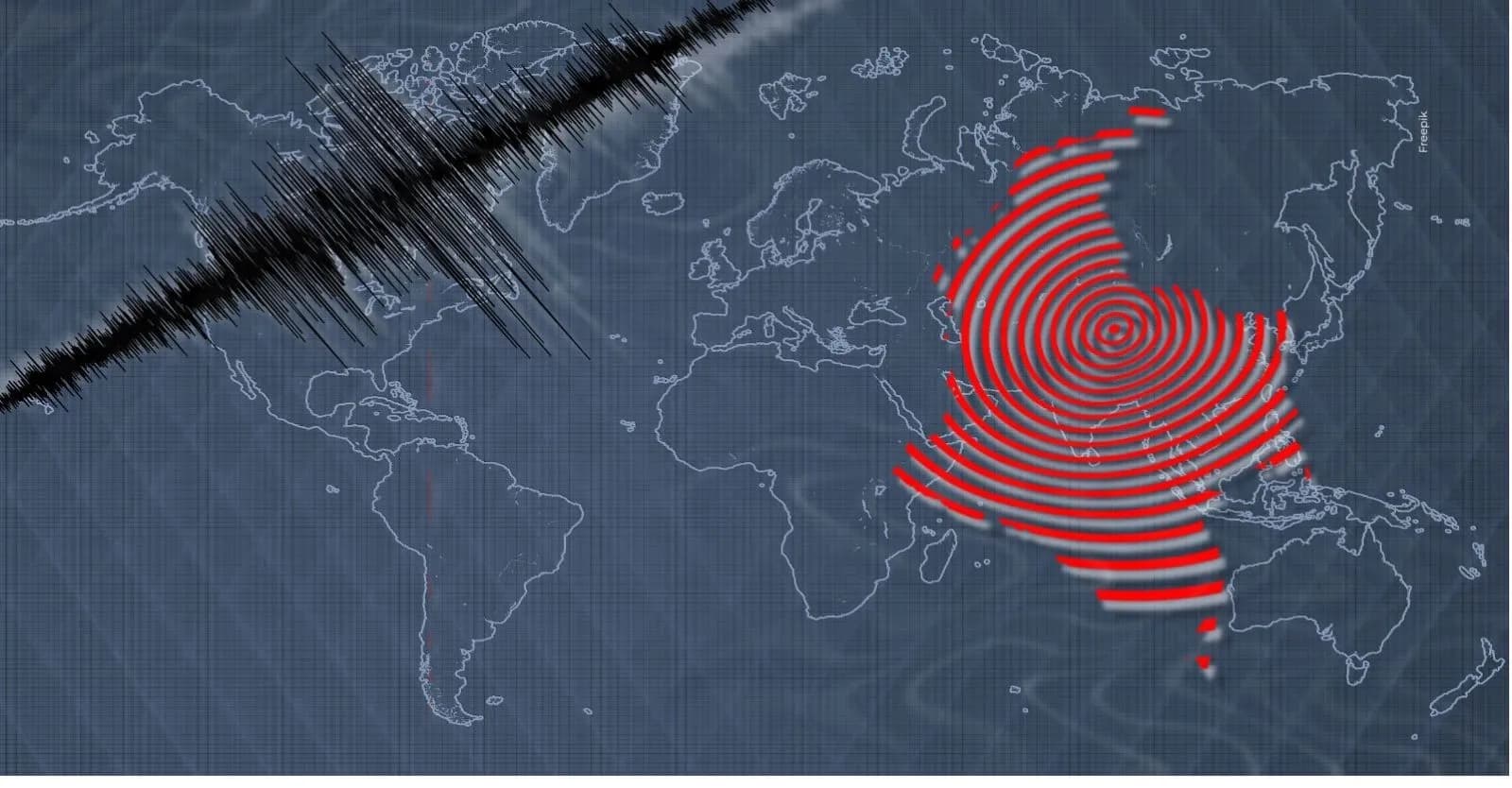 ¿Dónde tembló hoy en Colombia? SGC confirmó el epicentro y la magnitud del sismo registrado este 21 de julio.