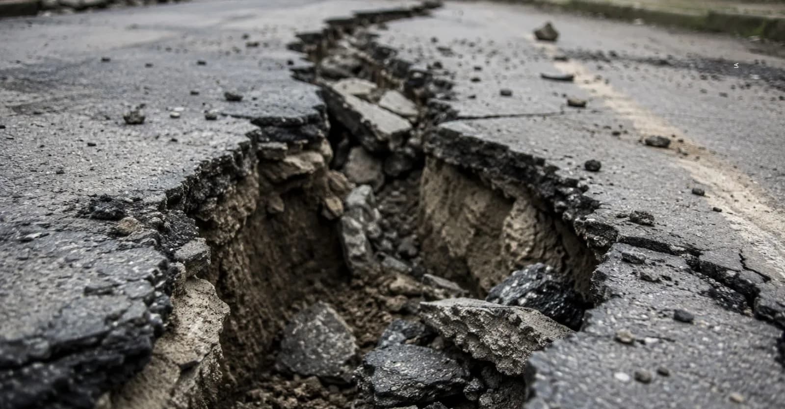 Tras el terremoto en Venezuela, aumentan las alertas por la actividad sísmica en Colombia.