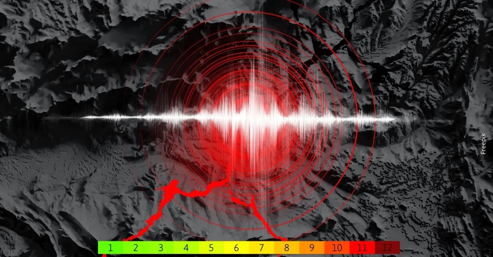 Temblor hoy en Colombia 28 de mayo de 2026: ¿En qué ciudades se sintió?