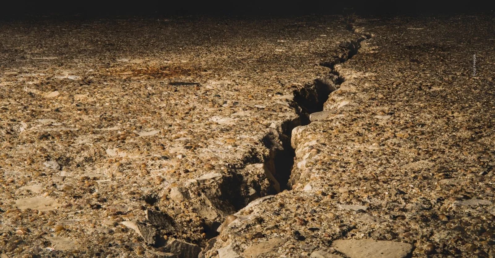 Temblor hoy en Colombia 28 de abril de 2026: ¿dónde fue y qué magnitud tuvo?