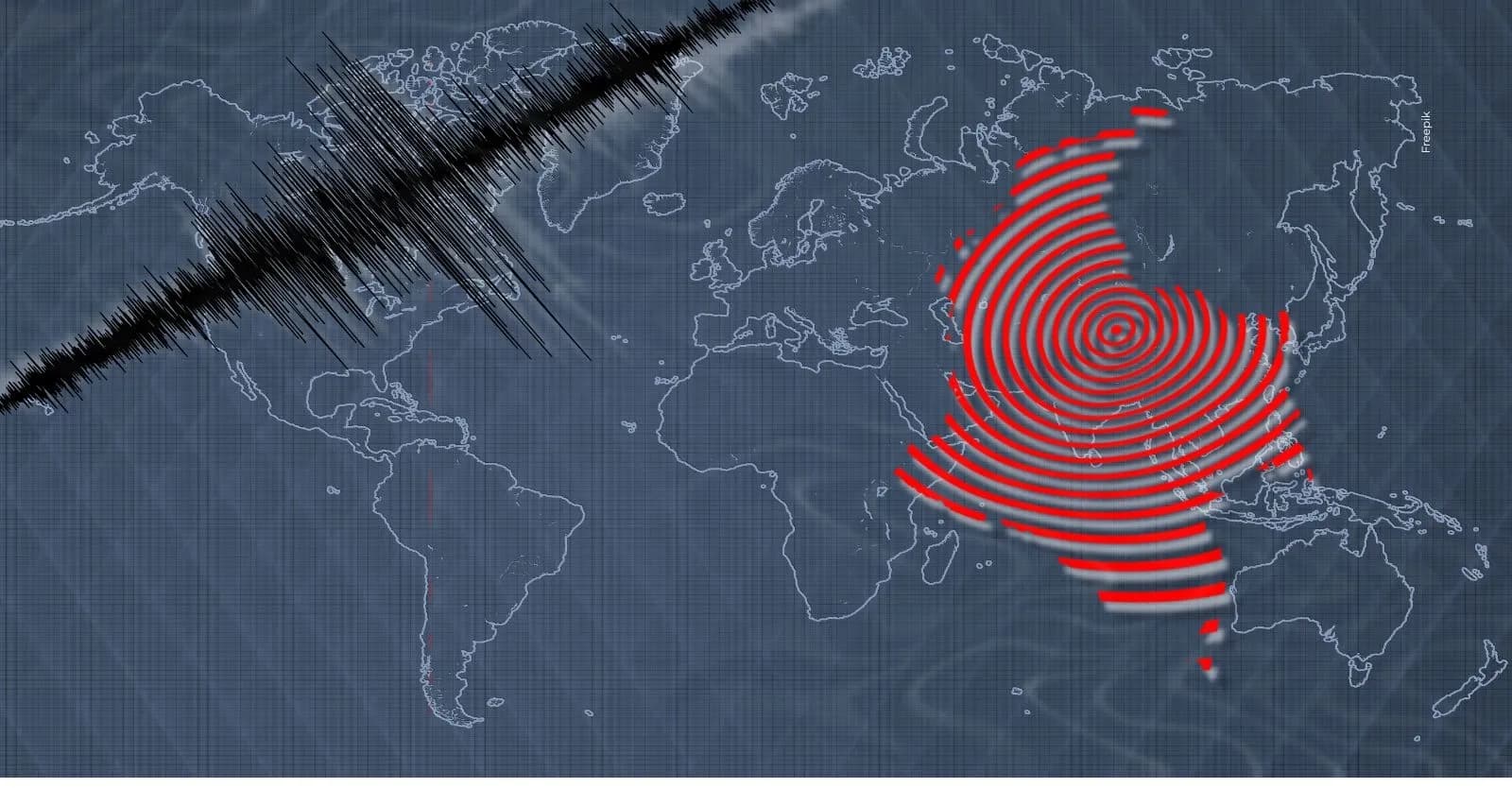 Temblor en Colombia hoy 5 de julio de 2026: este fue el epicentro y la magnitud del sismo