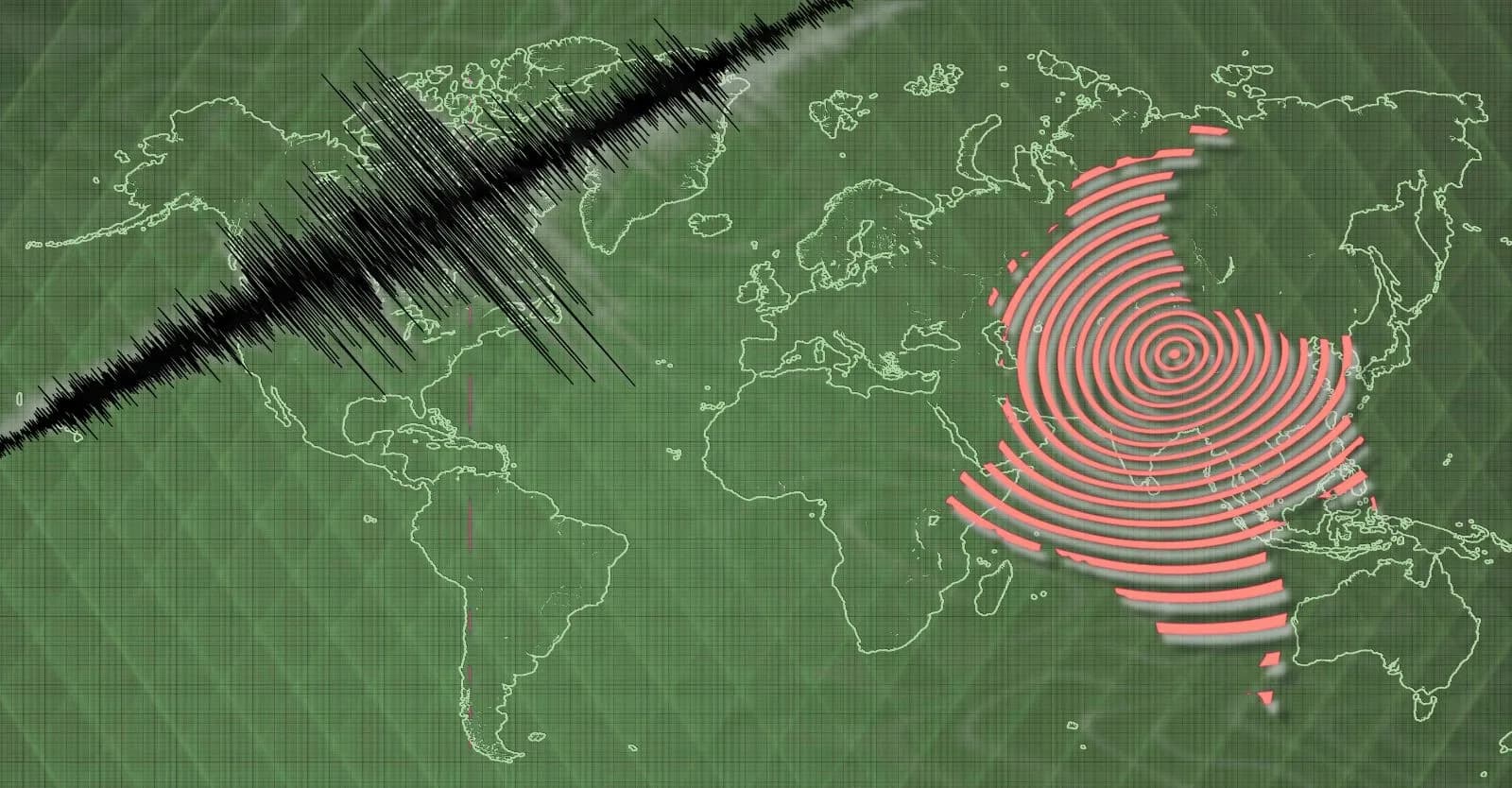 Temblor en Colombia hoy, 22 de julio: SGC reportó nuevos sismos y estos fueron los epicentros