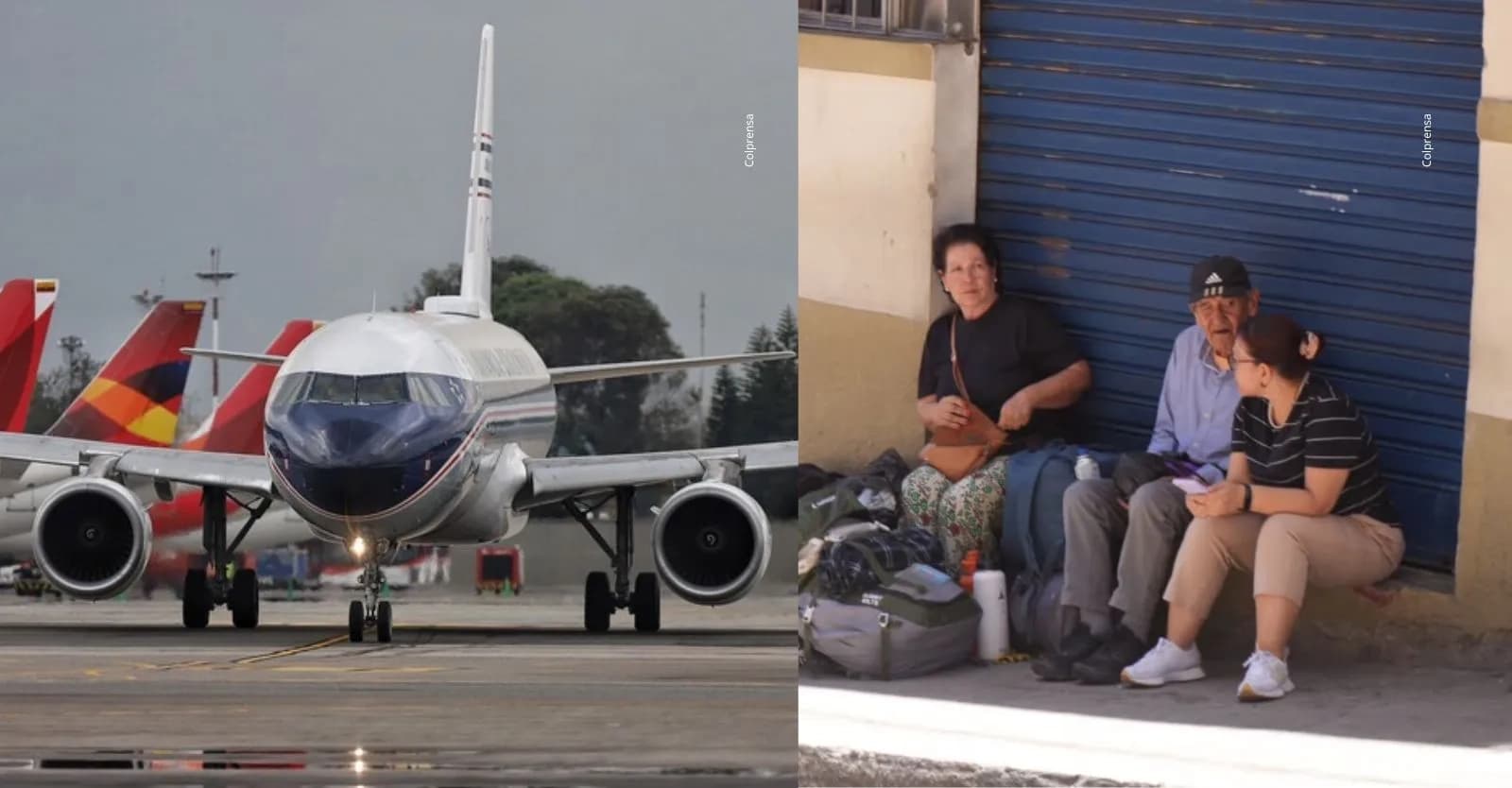 ¿Qué tarifas tendrán las aerolíneas para las ciudades afectadas por el terremoto?