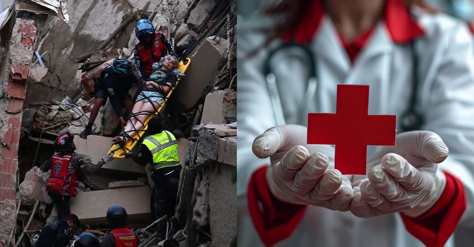 Terremoto en Venezuela: líneas de ayuda para colombianos en Venezuela afectados y canales de atención habilitados por Colombia