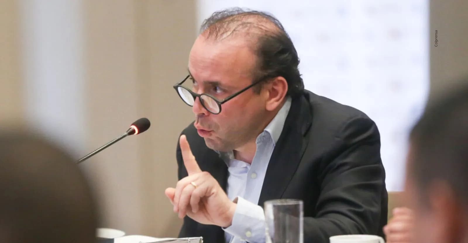 Tras el terremoto de 7,4, Cali mantiene toque de queda y refuerza medidas para proteger a la población.