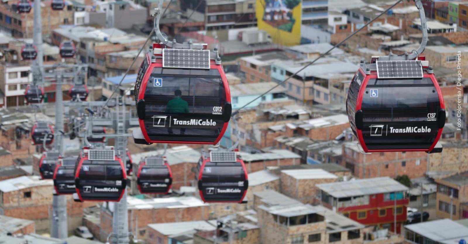 TransMiCable suspende temporalmente sus servicios hoy 28 de abril: ¿Cuándo reanuda?