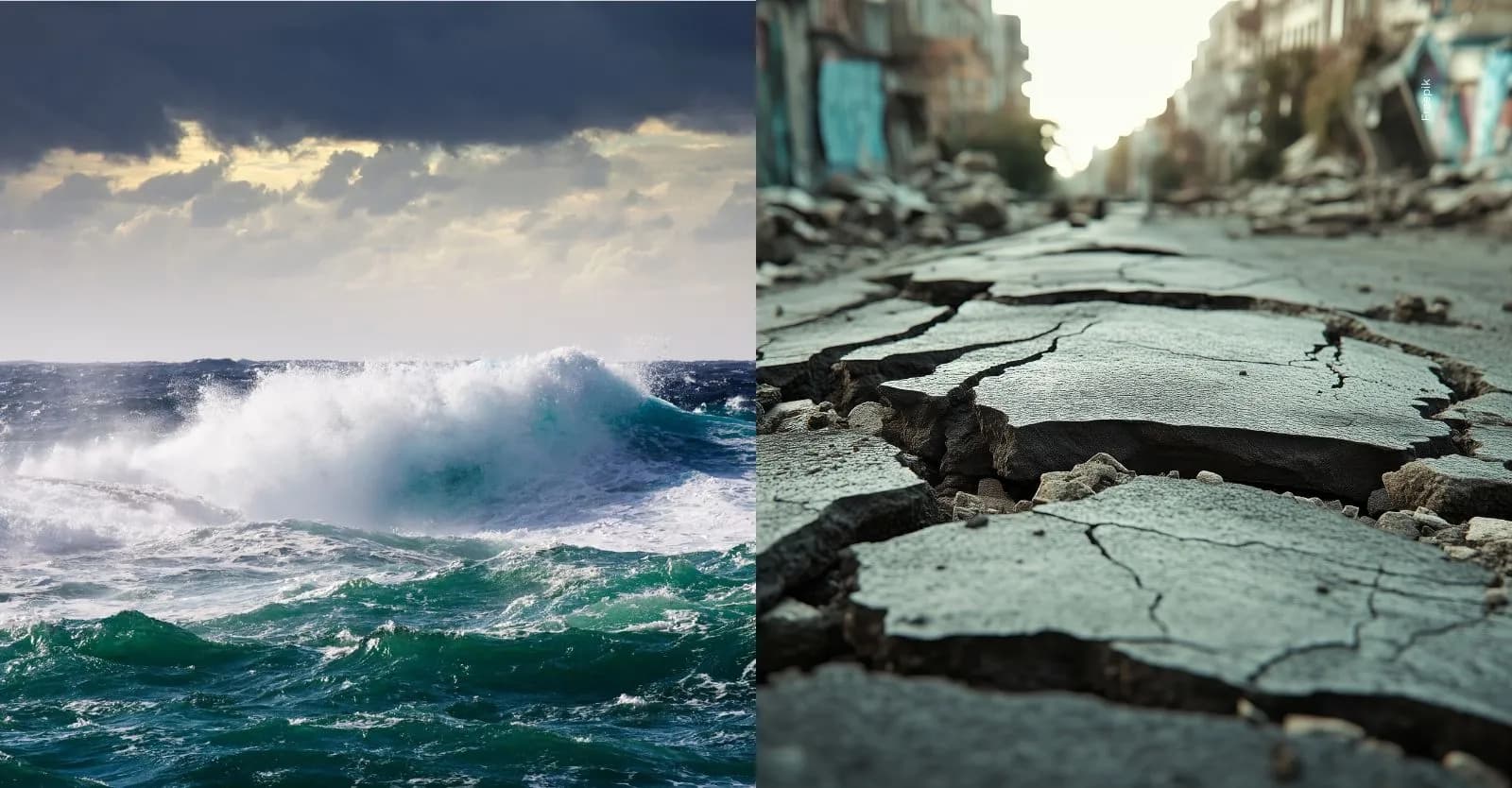 Sismos de 7.1 y 7.5 en Venezuela activan alerta de tsunami en el Caribe: ¿hay riesgo para Colombia?