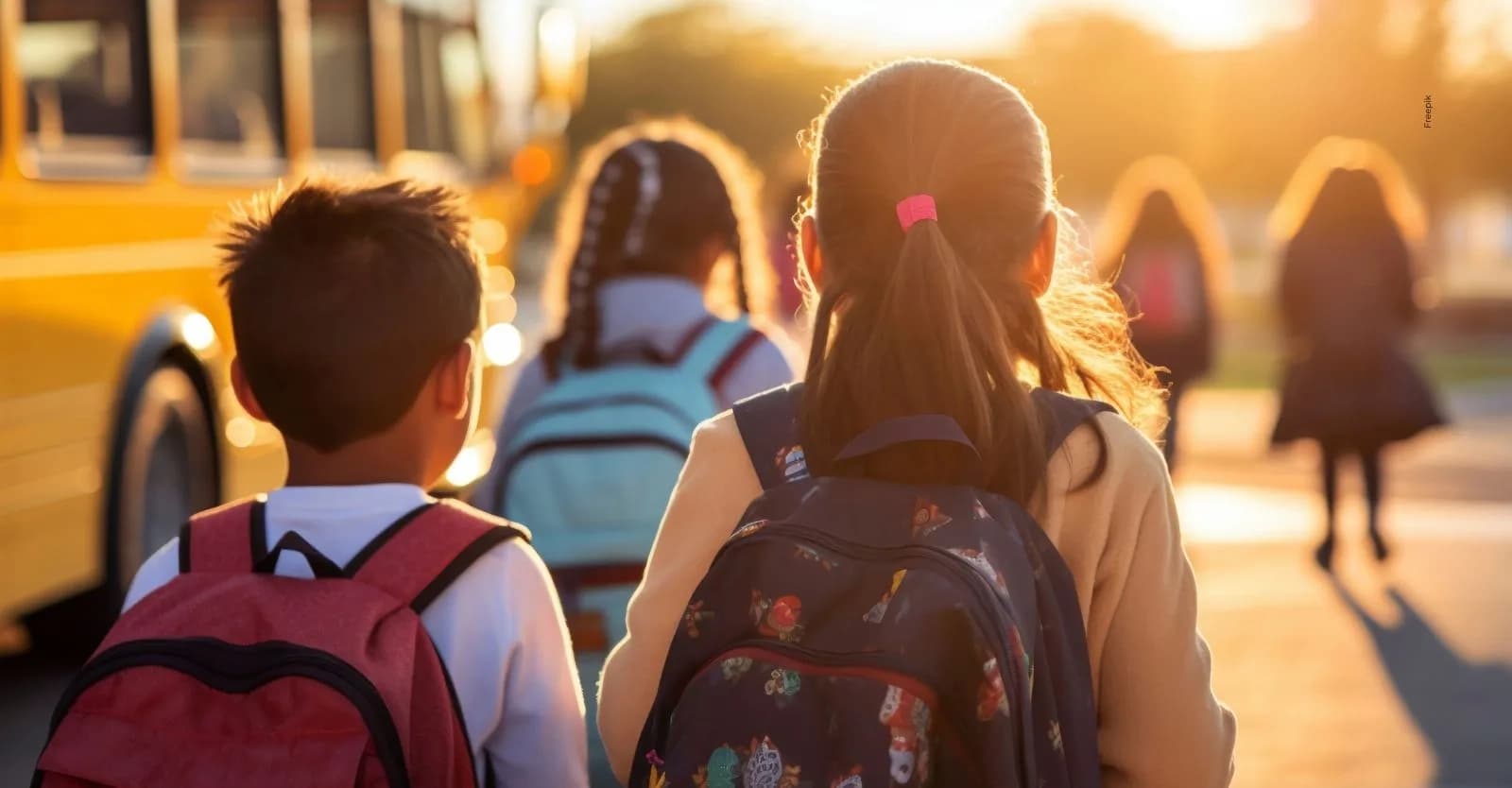 Receso escolar 2026: esto dice el calendario oficial sobre las vacaciones de mitad de año.