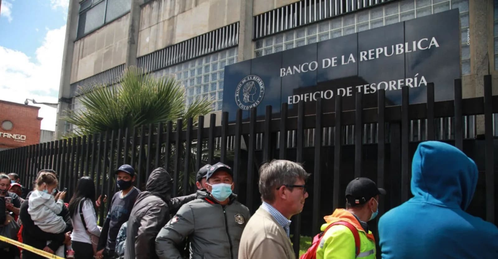 Banco de la República abre proceso de selección para profesionales: así puedes aplicar.