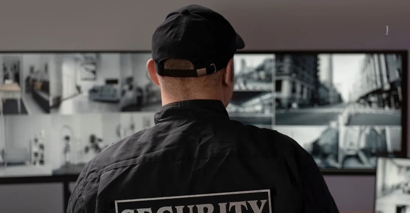 Vacantes para vigilantes en Colombia: requisitos y cómo postularte.