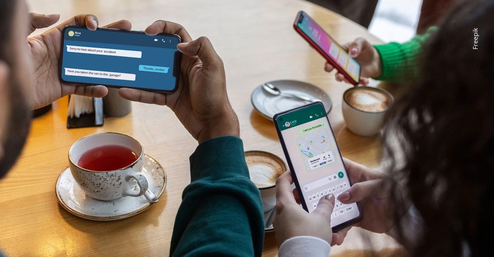¿Qué modelos de celular quedarán fuera de WhatsApp desde 2026?