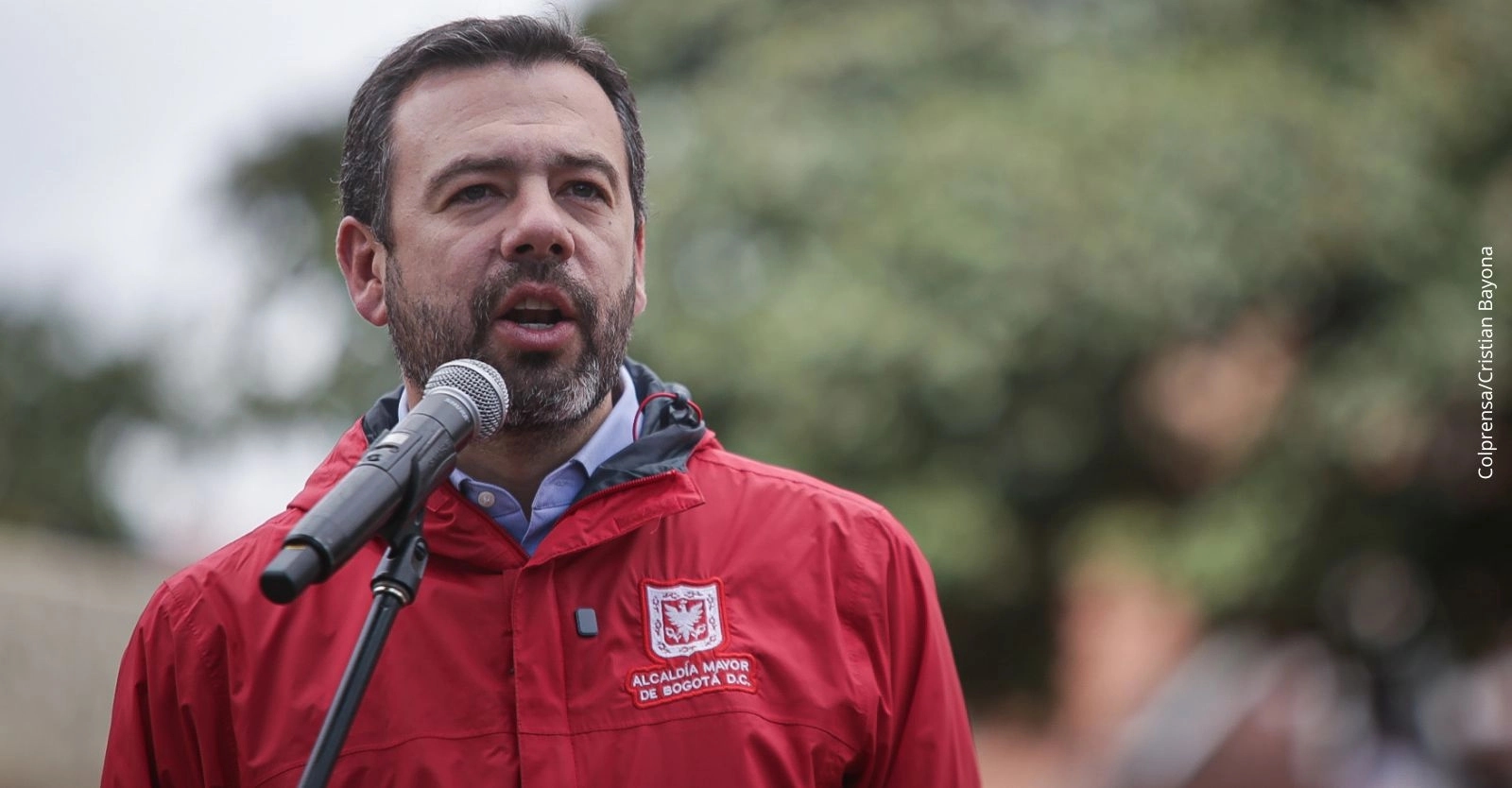 Alcalde de Bogotá propone 60% de descuento en deudas de impuestos y multas