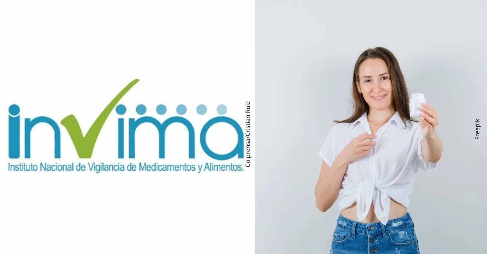Invima alerta por distribución de falsos probióticos femeninos: ¿Cuáles son y cómo identificarlos?
