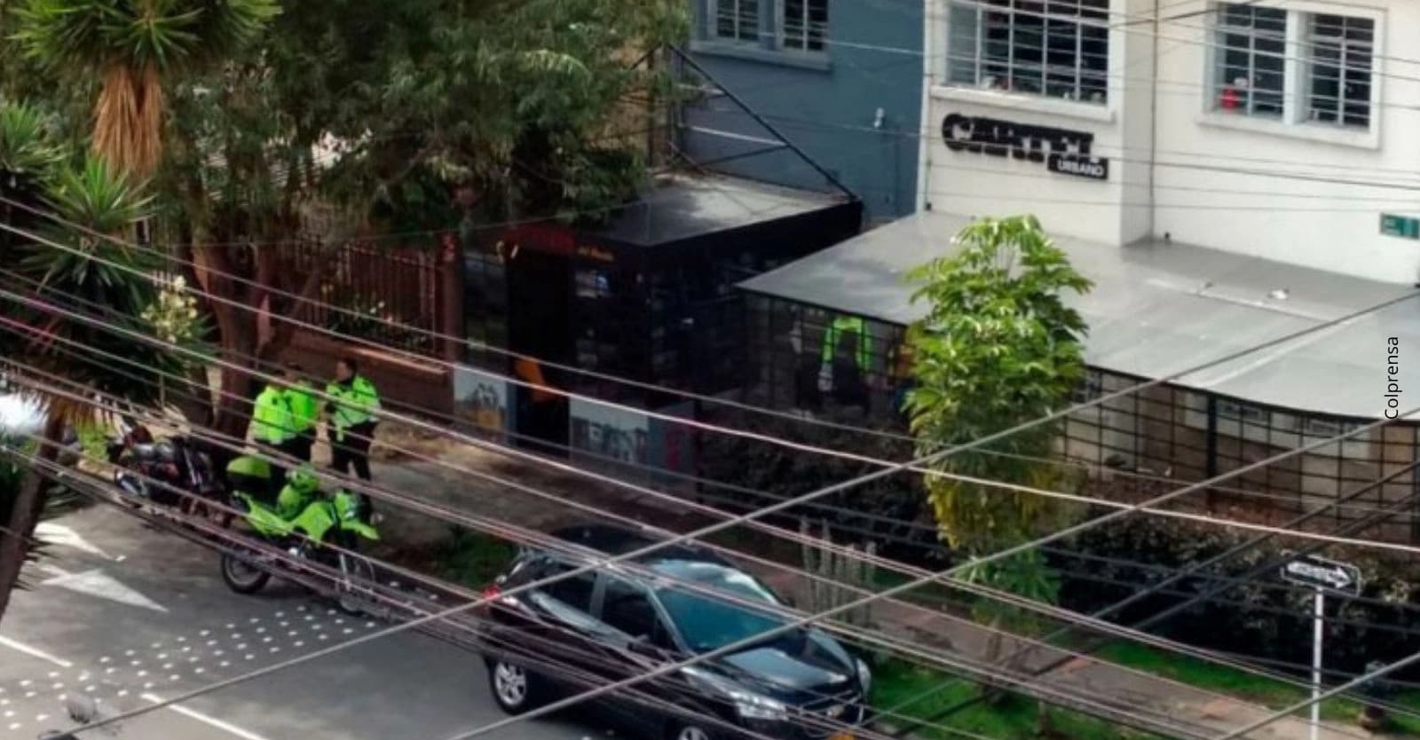 ¿En qué casos aplica legalmente una orden de allanamiento en Colombia?