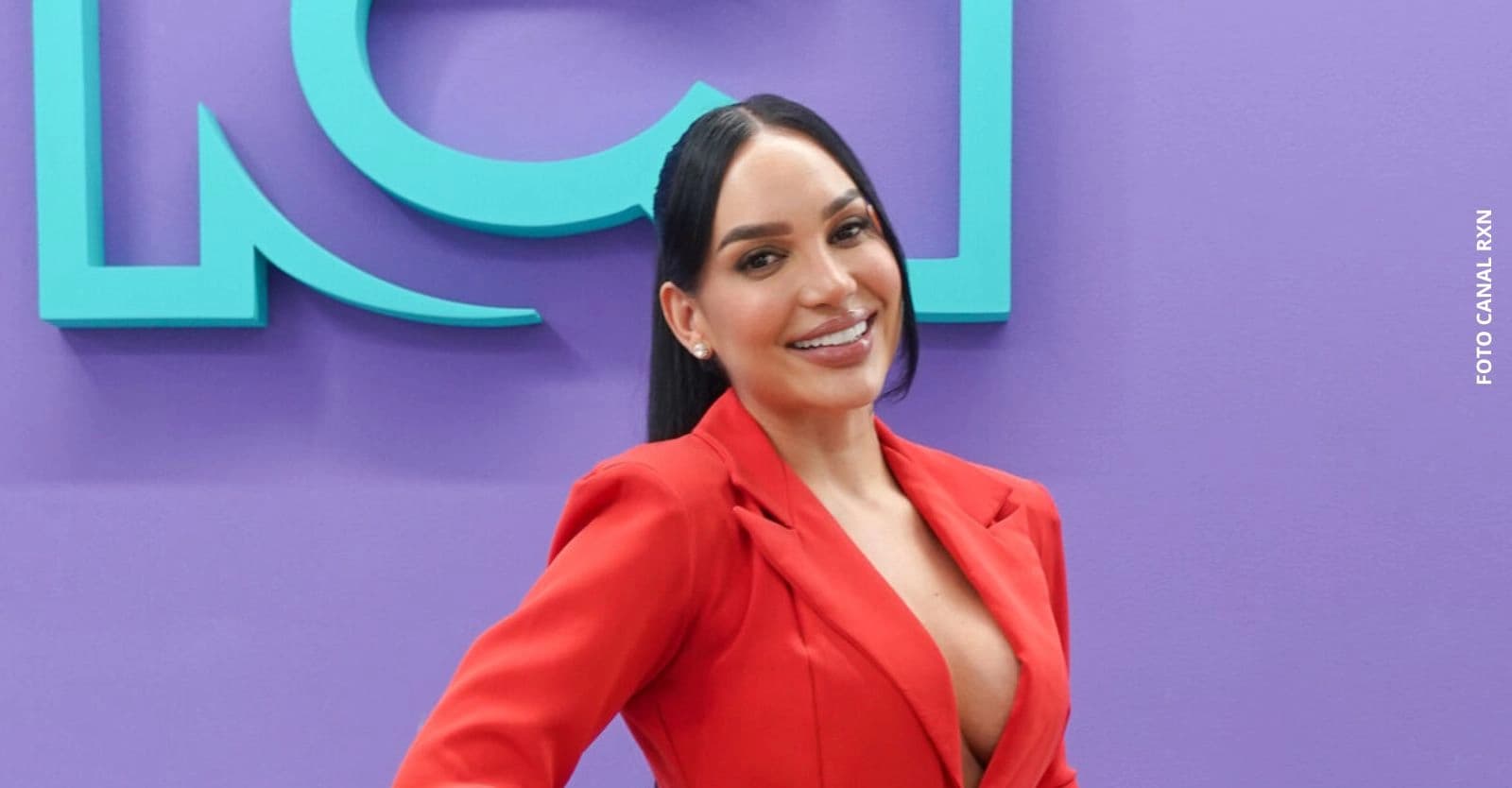 El lujoso regalo que Andrea Valdiri le dió a su novio